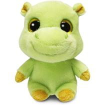 Yoohoo Tamoo víziló plüss figura 20 cm