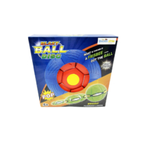 Blast Ball világítós koronglabda