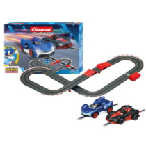 Carrera Go Sonic autós versenypálya játékszett 4,3 m 2 db kisautóval