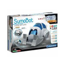 Clementoni Science & Play SumoBot robot játék