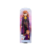 Disney Frozen Jégvarázs Anna játékfigura 33 cm