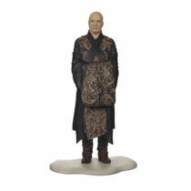 Game of Thrones Trónok harca Varys a Pók figura 21 cm