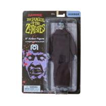 Horror Zombie figura 20 cm