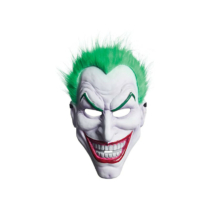 Joker műanyag maszk