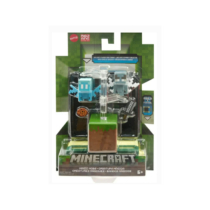 Minecraft Magio Mobs játékfigura szett