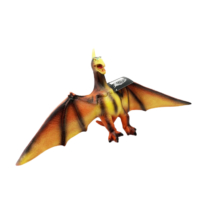 Pteranodon játék dinó hanggal 63 cm