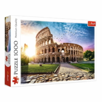 Puzzle Colosseum 1000 db-os Trefl