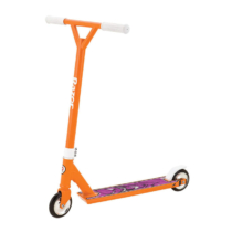 Razor Eldorado állítható fém roller narancssárga
