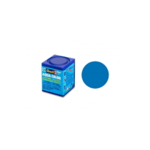 Revell Aqua Color - Kék (matt) makett festék (36156)