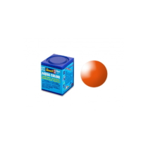 Revell Aqua Color - Narancs (fényes) makett festék (36130)