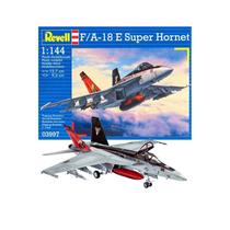 Revell F/A-18E Super Hornet 1:144 makett vadászrepülőgép (03997)