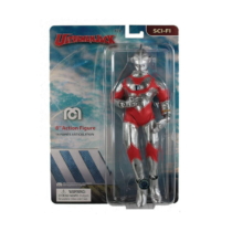 Ultraman Jack figura 20 cm