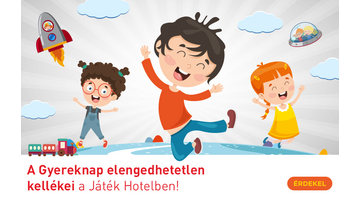 Gyereknap