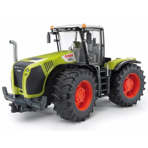 Bruder Claas Xerion 5000 traktor (03015) 1:16