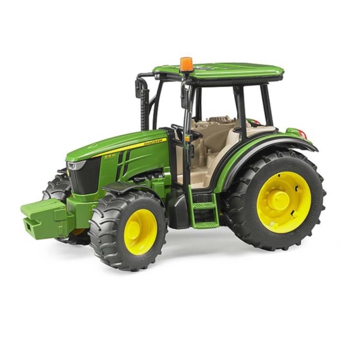 Bruder John Deer 5115M traktor (02106) 1:16