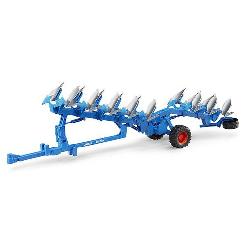 Bruder Lemken forgóeke (02250) 1:16
