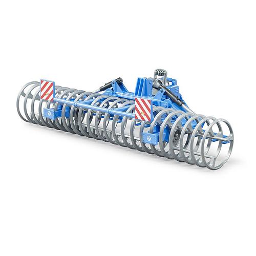 Bruder Lemken Variopack K földlazító (02222) 1:16