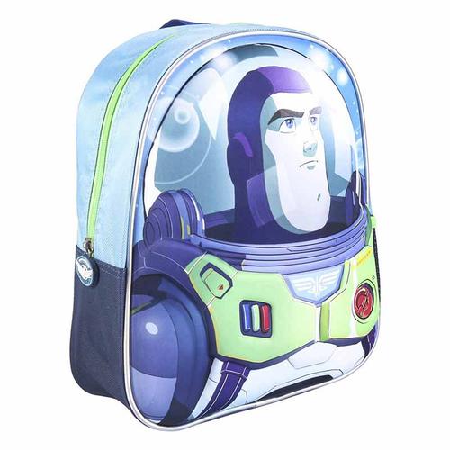 Cerda gyerek hátizsák 3D Lightyear 32 x 28 cm