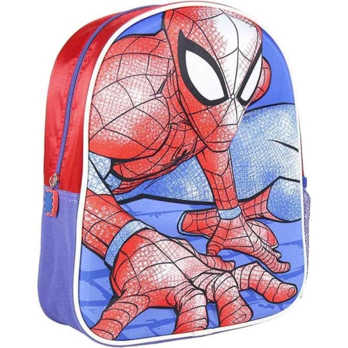 Cerda gyerek hátizsák 3D Spider Man Pókember 26 x 31 cm