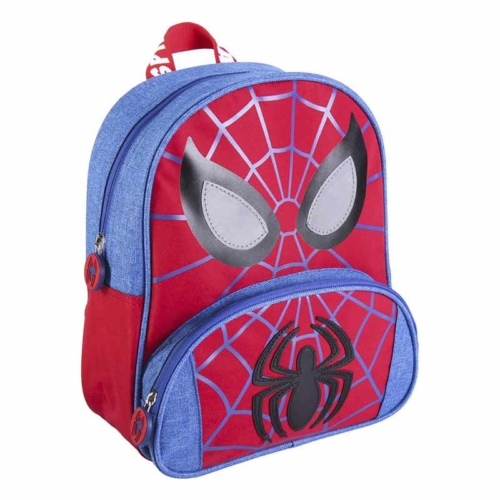 Cerda gyerek hátizsák Spider-Man Pókember 26 x 30 cm