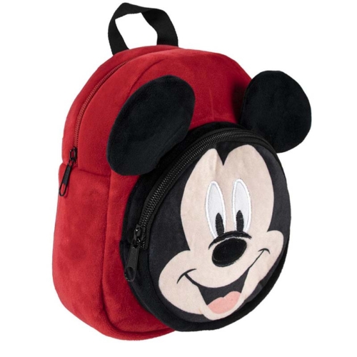 Cerda ovis hátizsák plüss Mickey egér 18 x 22 cm