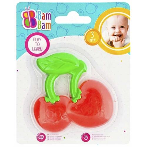 Hűthető rágóka cseresznye BamBam