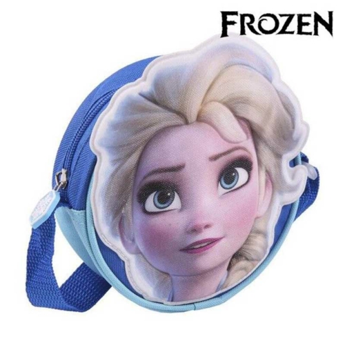 Cerda oldaltáska Frozen 2 Jégvarázs Elza 16 cm