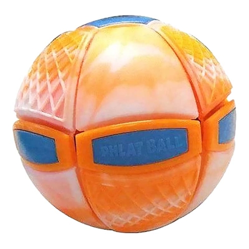 Phlat Ball Junior Ice narancssárga
