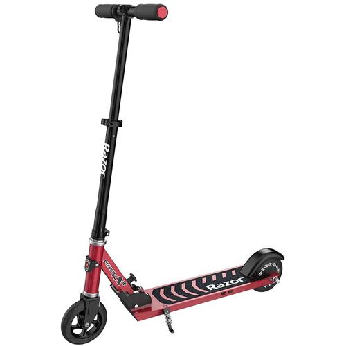 Razor Power A2 elektromos roller piros