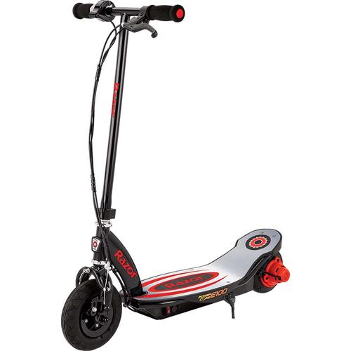 Razor Power Core E100 elektromos roller piros
