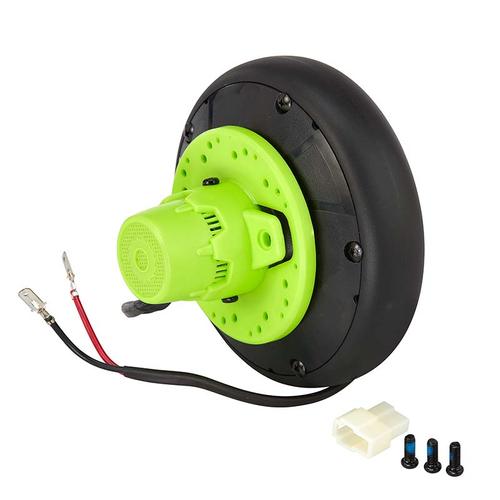 Razor Power Core E90 elektromos roller hátsókerék motorikával zöld