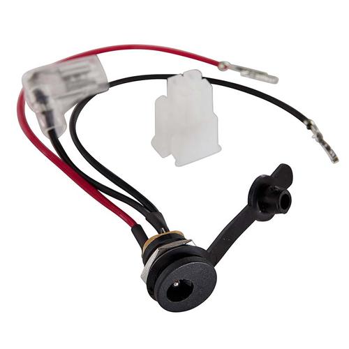 Razor Power Core E90 elektromos roller töltőport vezetékkel