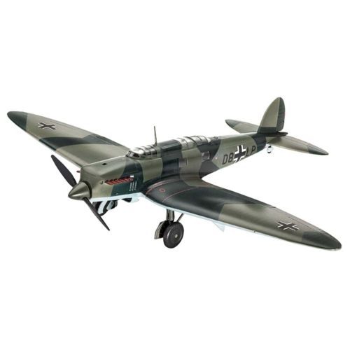 Revell Heinkel He70 F-2 1:72 makett repülő (03962)