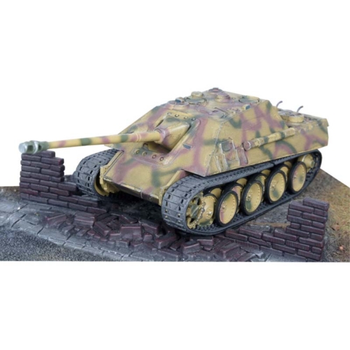 Revell Sd.Kfz. 173 Jagdpanther 1:76 makett harckocsi (03232)