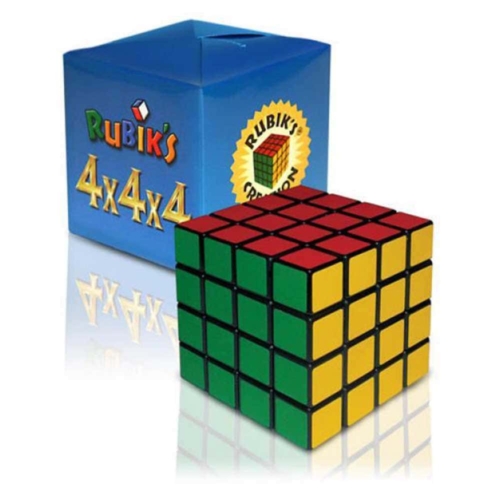 Rubik kocka 4*4 - 6.5cm magas