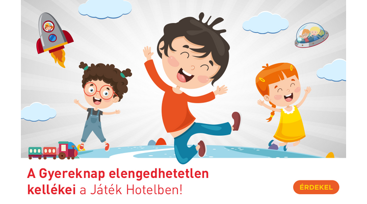 Gyereknap