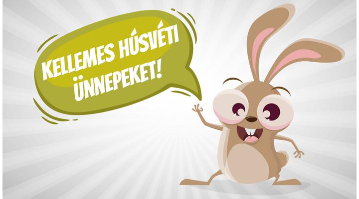 Húsvéti készülődés gyerekjátékokkal tarkítva | 2022.04.08.