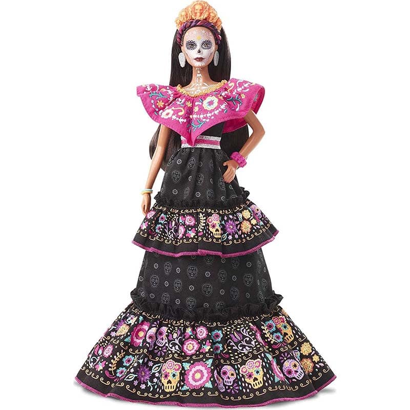 barbie gxl27